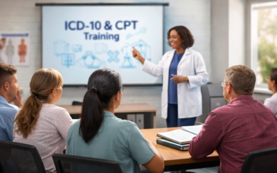 Why Medical Coding Is One of the Fastest-Growing Healthcare Careers