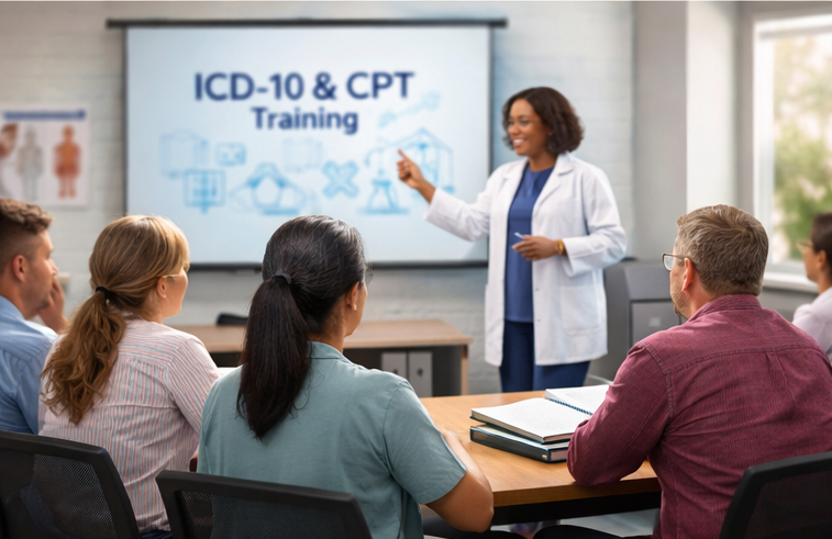 Why Medical Coding Is One of the Fastest-Growing Healthcare Careers